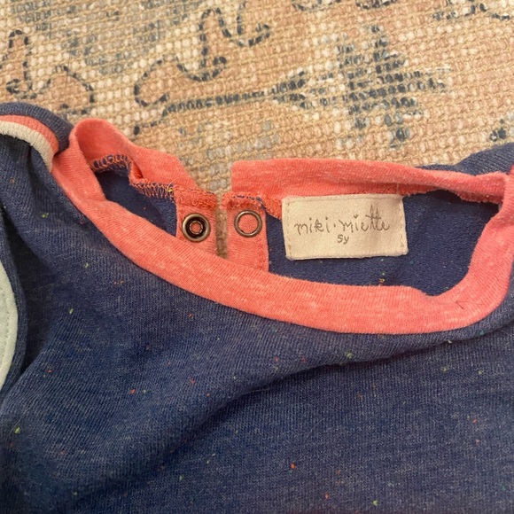 Romper - Picture 2 of 3